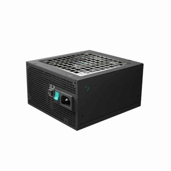 DeepCool PX1000P ATX 3.0 80 PLUS Platinum 1000W Power Supply - Image 4
