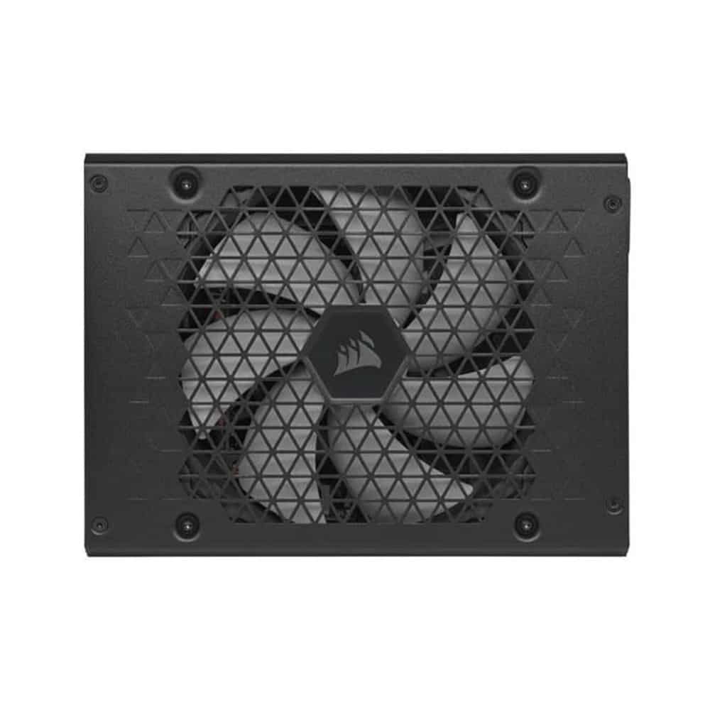 Corsair HX1200i 1200 Watt ATX 3.0 80 Plus Platinum Power Supply - Image 3
