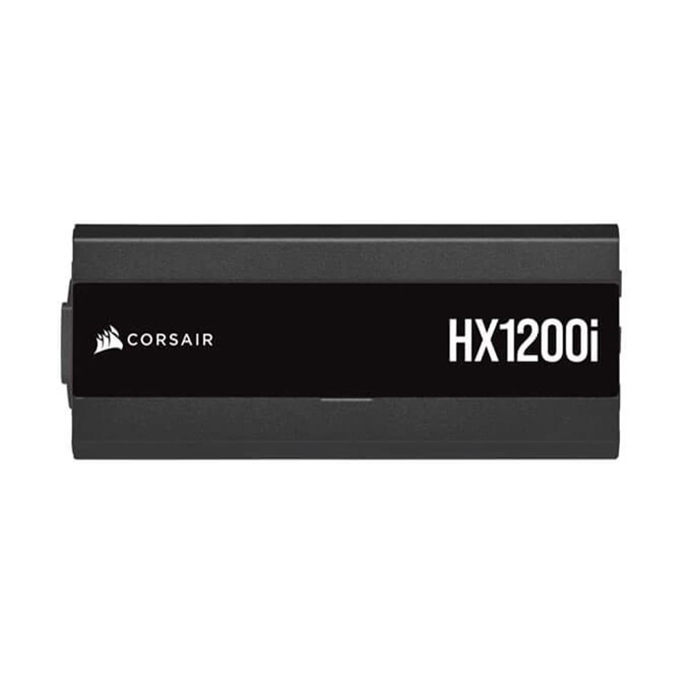Corsair HX1200i 1200 Watt ATX 3.0 80 Plus Platinum Power Supply - Image 6