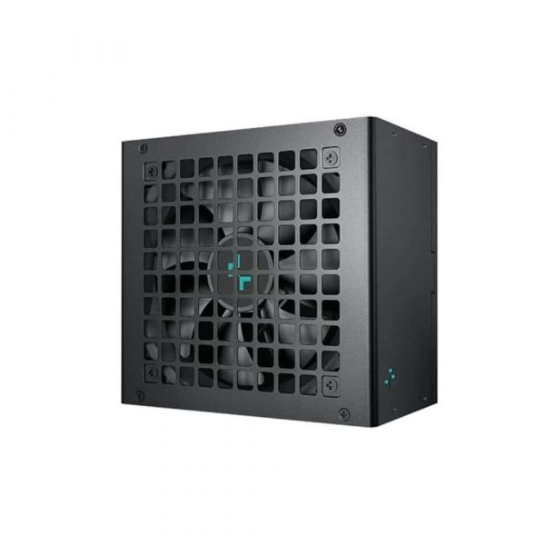 DeepCool PL650D ATX 3.0 650 Watt 80 Plus Bronze Power Supply - Image 2