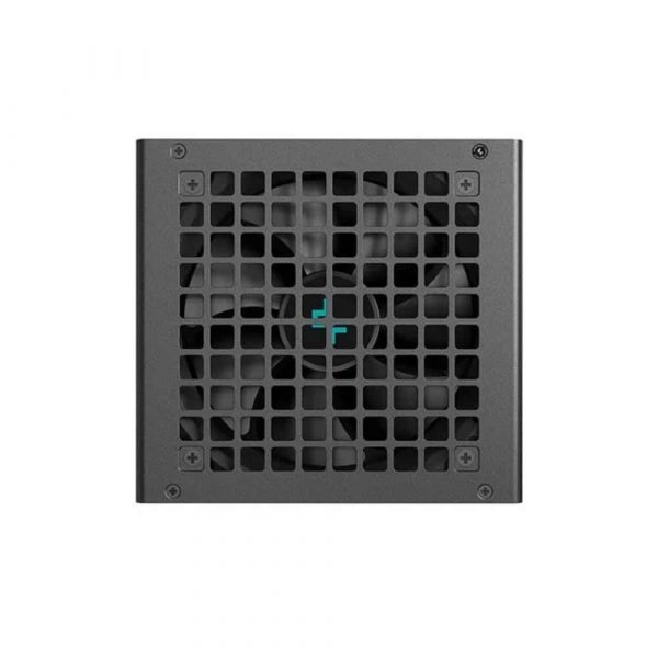 DeepCool PL650D ATX 3.0 650 Watt 80 Plus Bronze Power Supply - Image 3