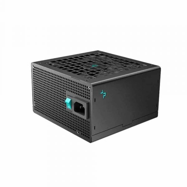 DeepCool PL650D ATX 3.0 650 Watt 80 Plus Bronze Power Supply - Image 5