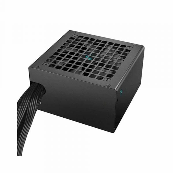 DeepCool PL650D ATX 3.0 650 Watt 80 Plus Bronze Power Supply - Image 8
