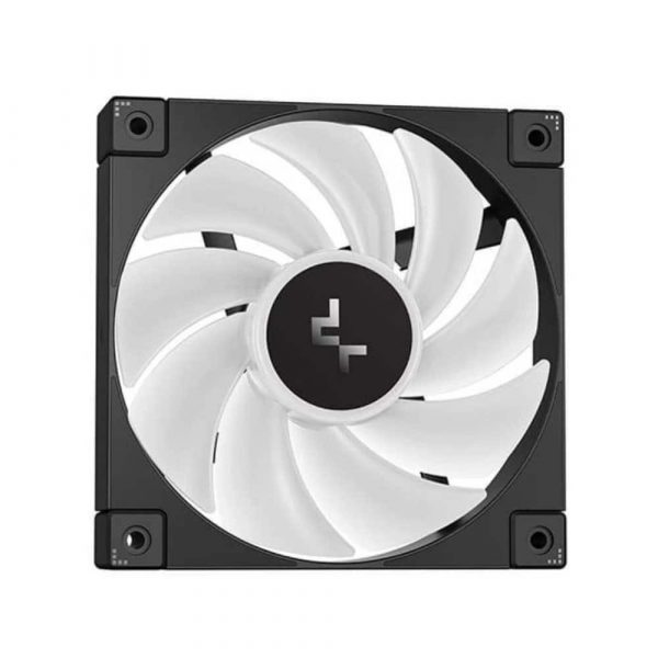 Deepcool LT360 ARGB CPU Liquid Cooler - Image 4