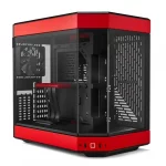 Hyte Y60 Black Cherry Cabinet