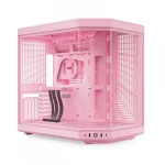 Hyte Y70 Strawberry Milk Cabinet
