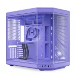 Hyte Y70 Taro Milk Cabinet