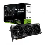 Asus TUF Gaming RTX 5090 OC 32GB GDDR7 Graphics Card