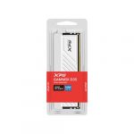 Adata XPG Gammix D35 White 16GB 3600MHz CL18 DDR4 Desktop RAM