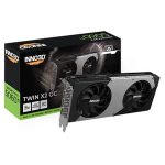 Inno3d Nvidia GeForce RTX 5060 Ti Twin X2 OC 16GB GDDR7 Dual Fan Graphics Card