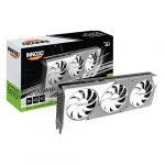 Inno3d Nvidia GeForce RTX 5070 Ti X3 OC White 16GB GDDR7 Triple Fan Graphics Card