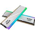 Adata XPG Lancer Blade RGB 32GB (16GBx2) 6000MHz CL34 DDR5 Desktop RAM