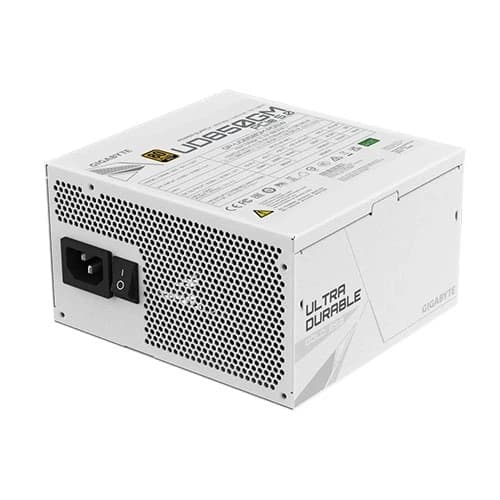 Gigabyte UD850GM PG5W 850 Watt 80 Plus Gold ATX 3.0 Fully Modular Power Supply - Image 3