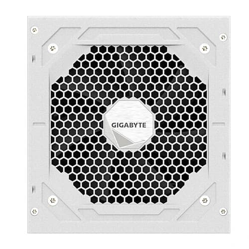 Gigabyte UD850GM PG5W 850 Watt 80 Plus Gold ATX 3.0 Fully Modular Power Supply - Image 4