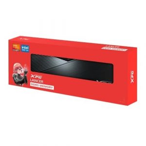 Adata XPG Lancer 16GB 5600MHz CL46 DDR5 Desktop RAM
