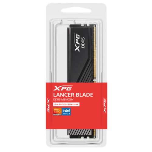 Adata XPG Lancer Blade 16GB 6000MHz CL48 DDR5 Desktop RAM - Image 3