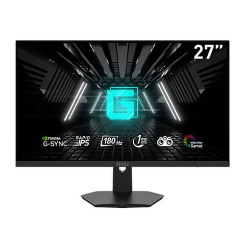 MSI G274F 27 Inch 180Hz FHD IPS Esports Gaming Monitor