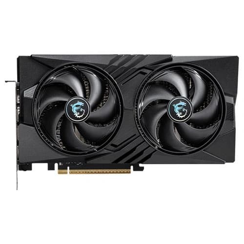 MSI Nvidia GeForce RTX 5060 Gaming OC 8GB GDDR7 Dual Fan Graphics Card - Image 2