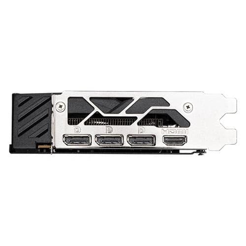 MSI Nvidia GeForce RTX 5060 Gaming OC 8GB GDDR7 Dual Fan Graphics Card - Image 5