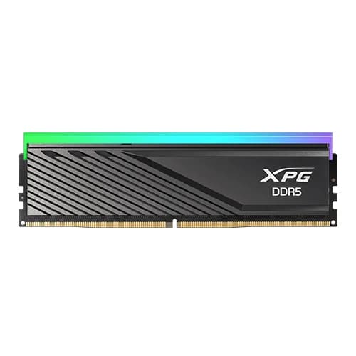 Adata XPG Lancer Blade RGB 16GB 6000MHz CL36 DDR5 Desktop RAM