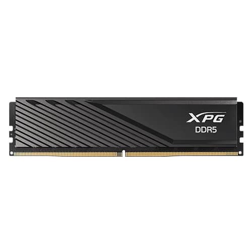 Adata XPG Lancer Blade 16GB 6000MHz CL36 DDR5 Desktop RAM