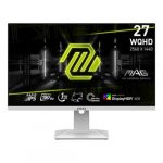 MSI MAG 274QRFW 27 Inch 180Hz WQHD IPS Gaming Monitor
