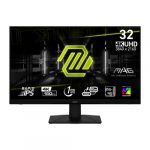MSI MAG 322UPFF 32 Inch 160Hz UHD IPS Gaming Monitor