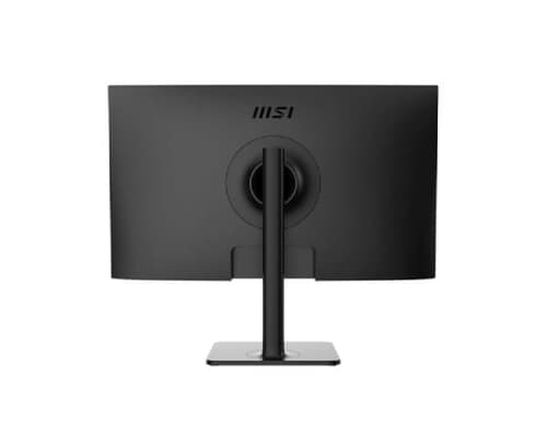 MSI Modern MD272XP 27 Inch 100Hz FHD IPS Business Monitor - Image 2