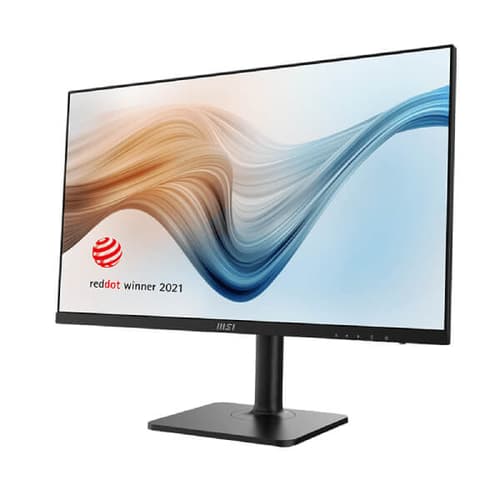 MSI Modern MD272XP 27 Inch 100Hz FHD IPS Business Monitor - Image 5