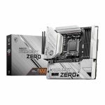 MSI B650M Project Zero