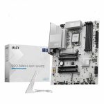 MSI Pro Z890-S WiFi White