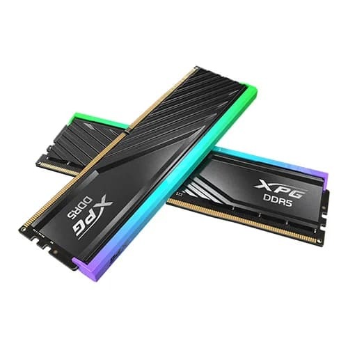 Adata XPG Lancer Blade RGB 32GB (16GBx2) 6000MHz CL36 DDR5 Desktop RAM