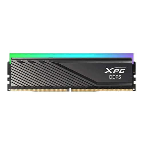 Adata XPG Lancer Blade RGB 32GB (16GBx2) 6000MHz CL36 DDR5 Desktop RAM - Image 2