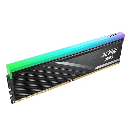 Adata XPG Lancer Blade RGB 32GB (16GBx2) 6000MHz CL36 DDR5 Desktop RAM - Image 3