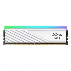 Adata XPG Lancer Blade RGB White 16GB 6000MHz CL34 DDR5 Desktop RAM