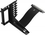 Fractal Design Flex B-20 riser bracket vertical GPU mount