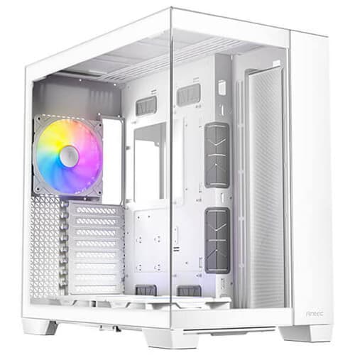 C8 ARGB White