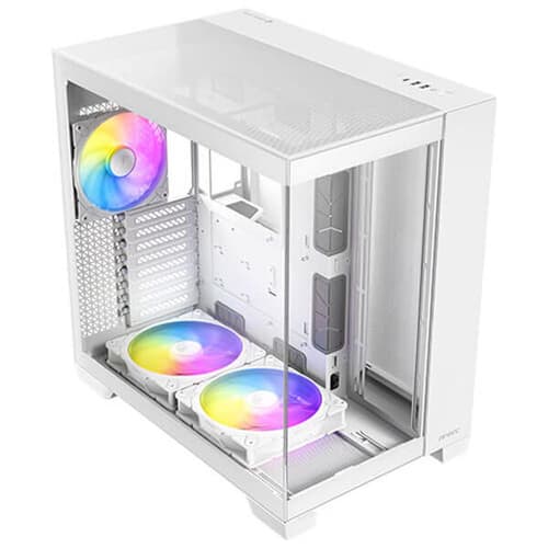 C8 ARGB White