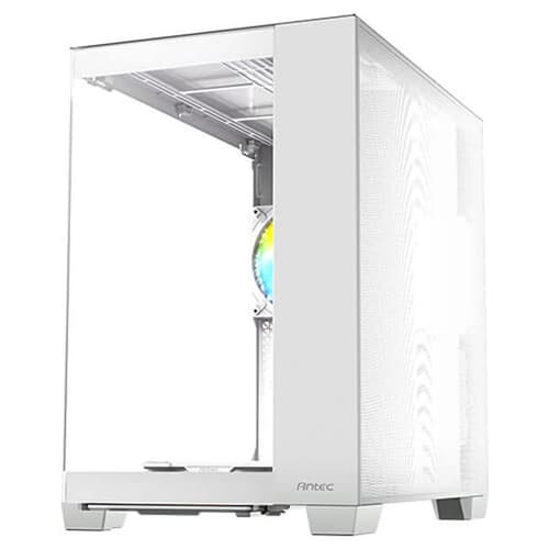C8 ARGB White