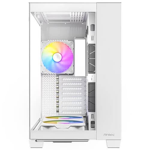 C8 ARGB White
