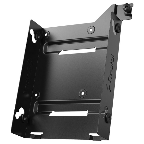 Fractal Design HDD Tray Kit Type D Dual Pack for 3.5" and 2.5" drives