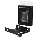 Fractal Design HDD Tray Kit Type D – Dual Pack for 3.5" and 2.5" drives