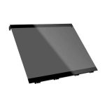 Fractal Design Side Panel Type B Black – Dark Tempered Glass Upgrade