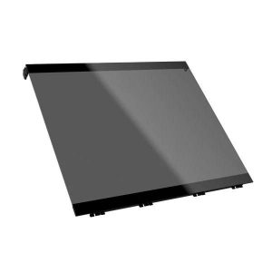 Fractal Design Side Panel Type B Black – Dark Tempered Glass Upgrade