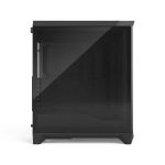 Fractal Design Meshify 3 RGB Black Mid‑Tower Cabinet with USB Type‑C, 3 ARGB Fans, E‑ATX Support & Up to 360 mm Radiator Support - Image 4