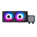 MSI MAG Coreliquid A13 240 ARGB CPU Liquid Cooler