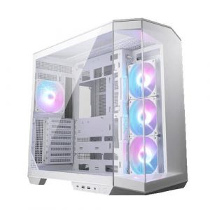 MSI MAG PANO 100R PZ ARGB ATX Mid Tower Case