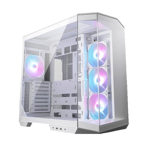 MSI MAG PANO 100R PZ ARGB ATX Mid Tower Case