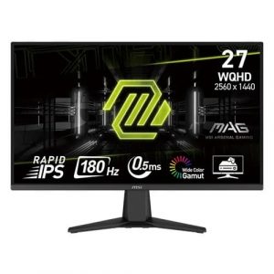 MSI MAG 275QF