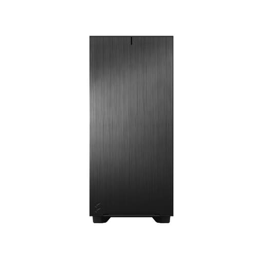Fractal Design Define 7 Compact Black Mid‑Tower Cabinet with USB Type‑C, Sound‑Dampened Steel Panels, ATX Support & Up to 360 mm Radiator Support - Image 9